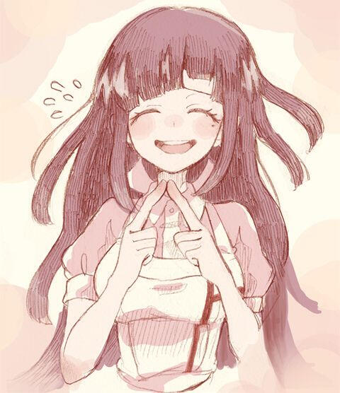 Mikan (danganronpa)